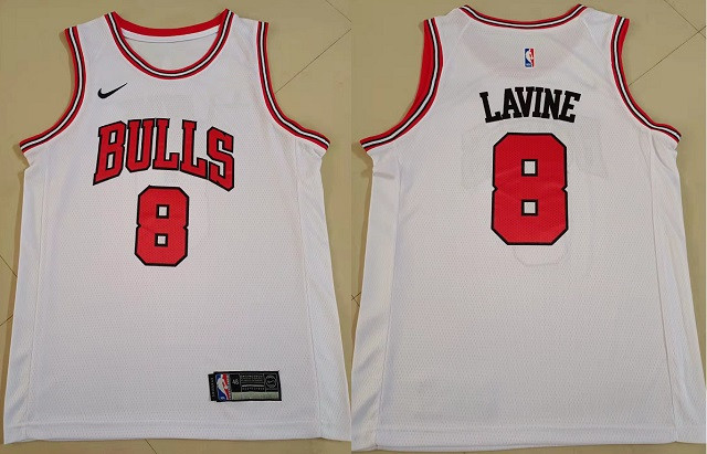 Chicago Bulls Jerseys 16